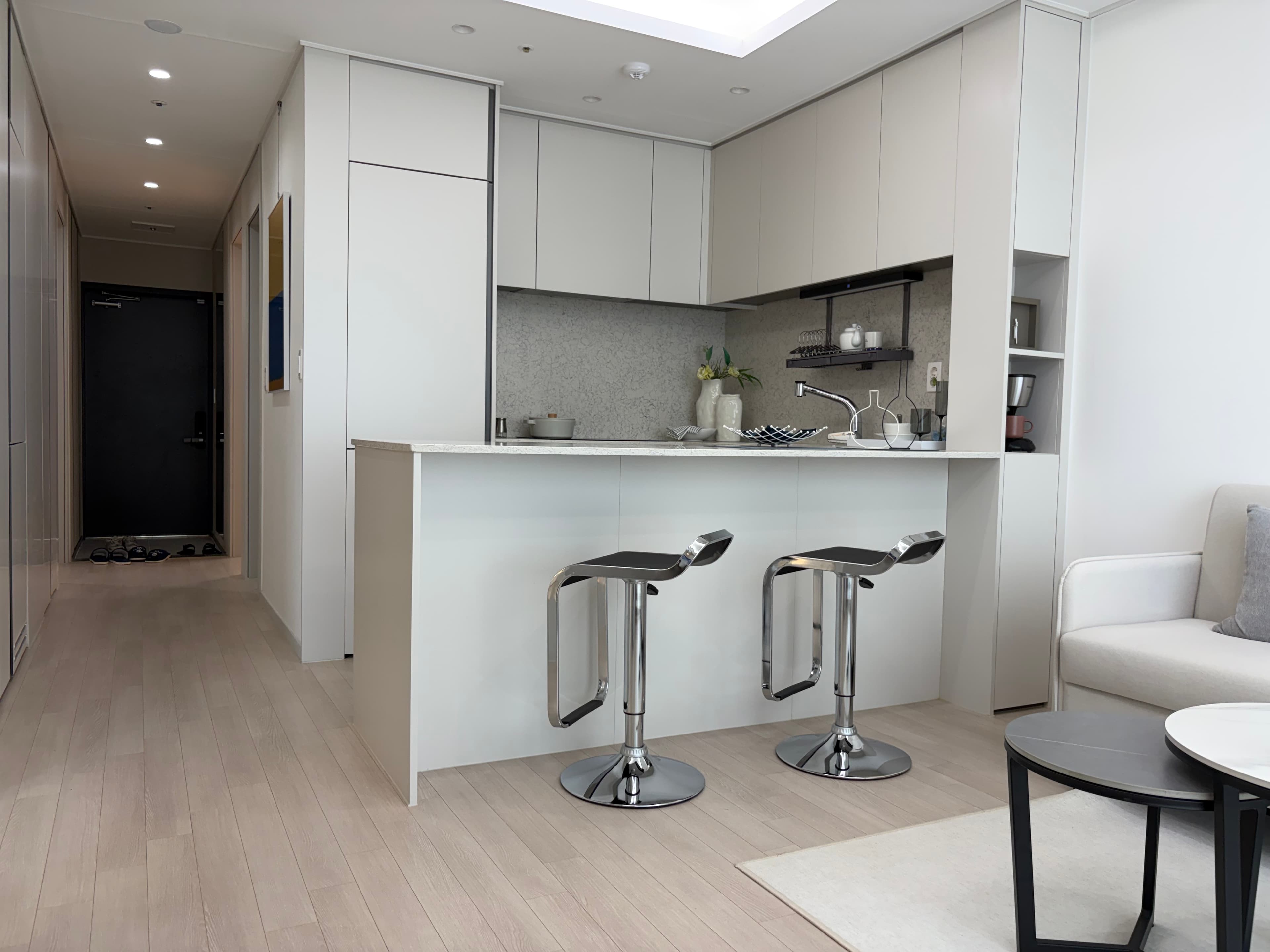 동탄 헤리움 센트럴 내부사진 5